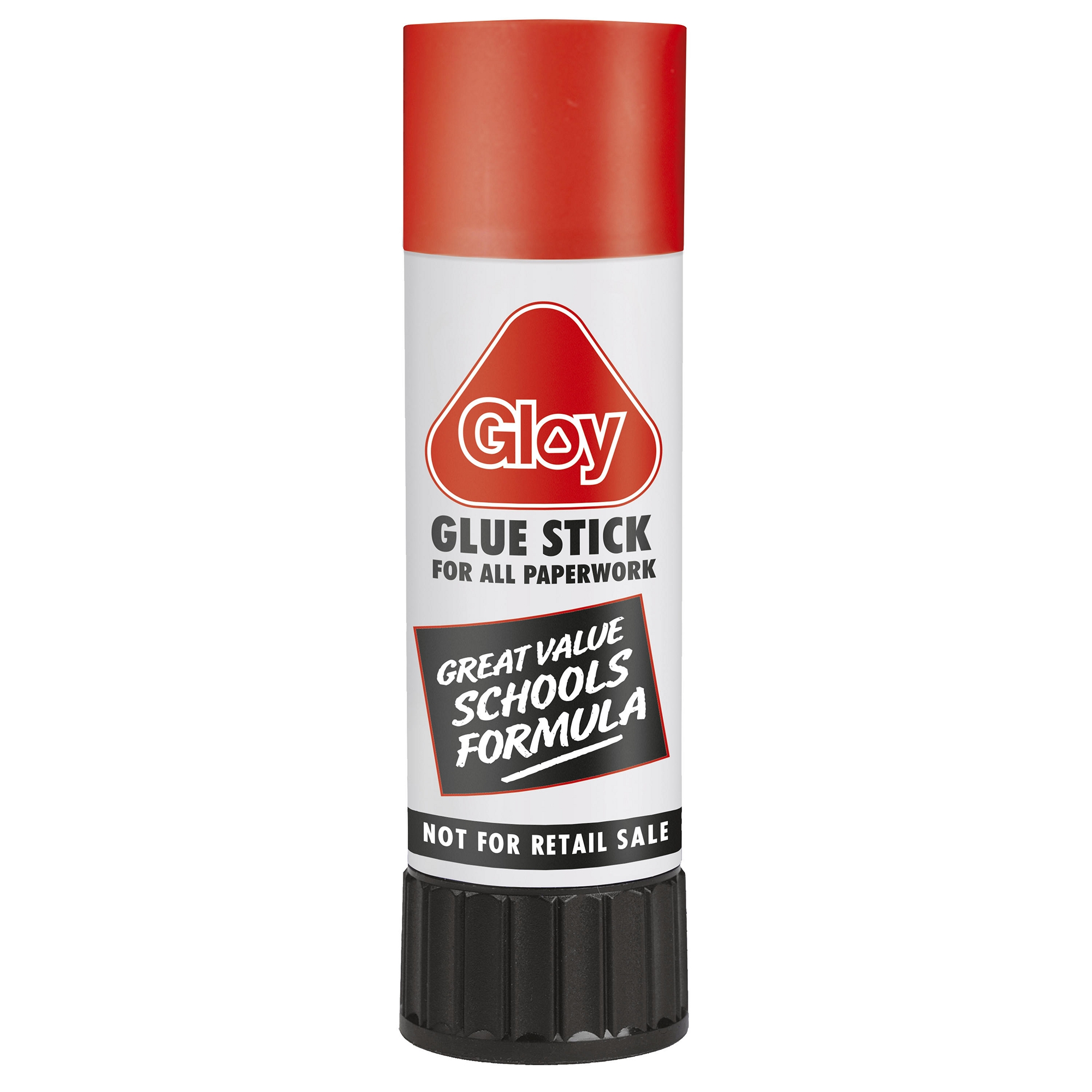 Gloy Glue Stick - 20g - Pack of 30